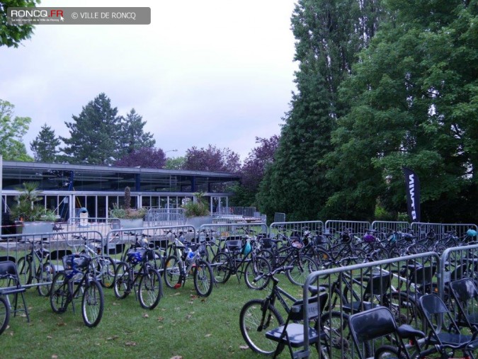2019 - Triathlon