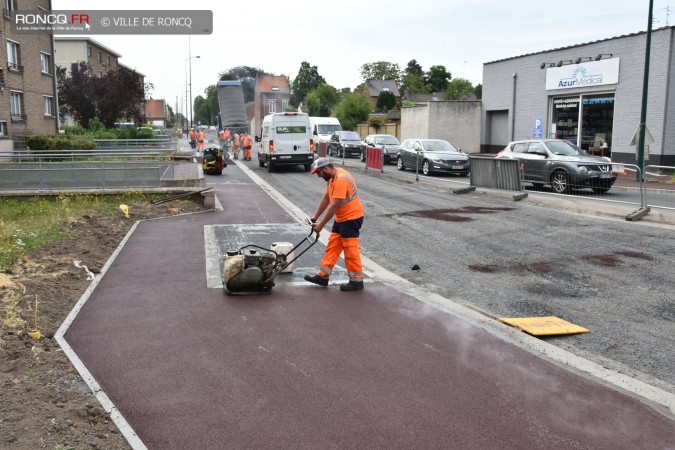 2019 - Loeul basculement