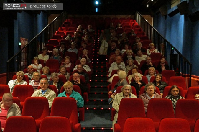 2019 - cinema 110 ans