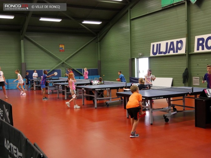 2019 - Tournoi ULJAP scolaires