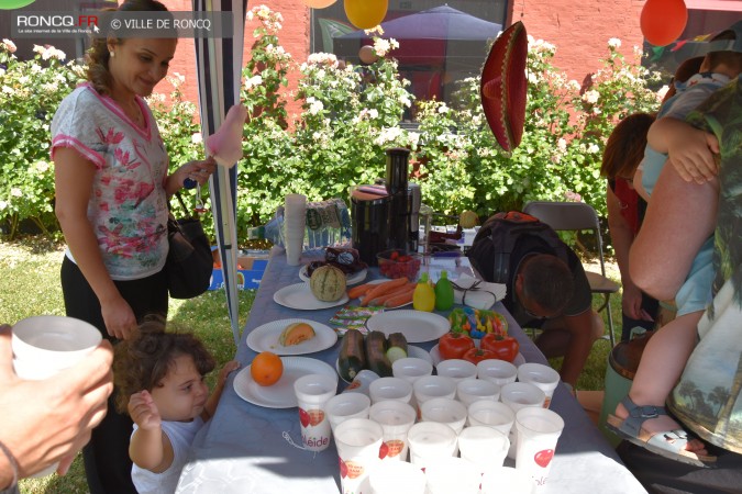 2019 - 30 ans petite enfance