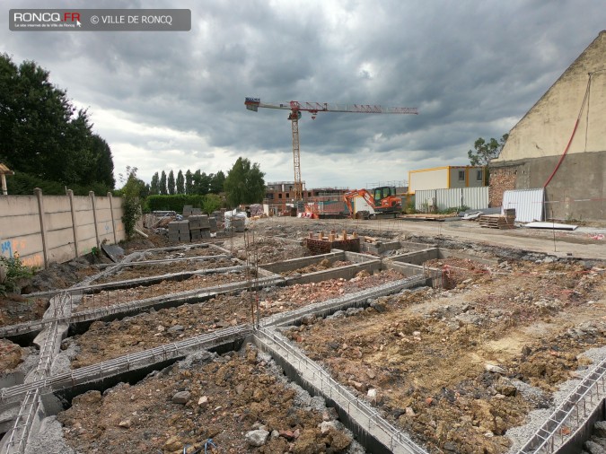 2019 - Chantiers ete