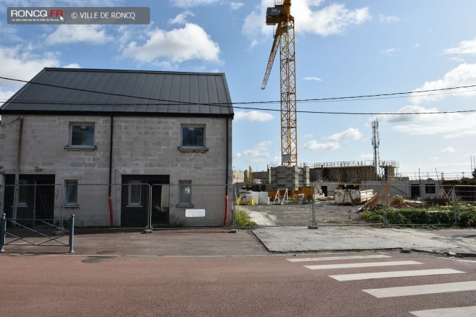 2019 - Chantiers ete