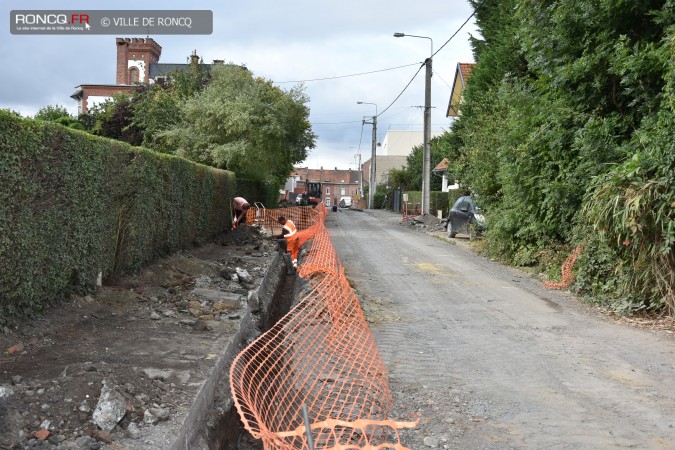 2019 - rue du Moulin 19 aout