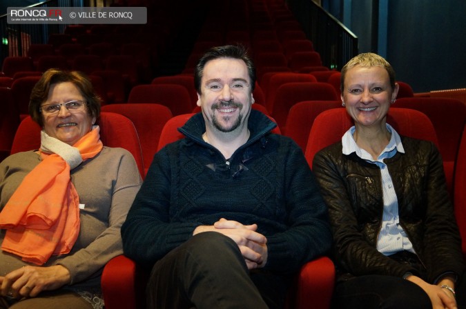 2019 - cinema retro
