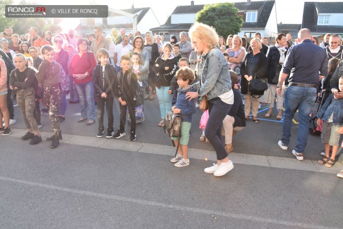 2019 -Rentree scolaire
