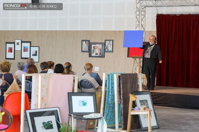 2019 - patrimoine annonce
