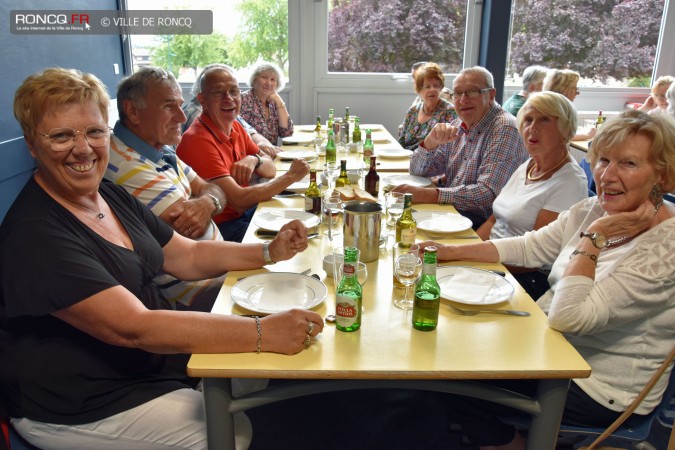 2019 - Resto convivial