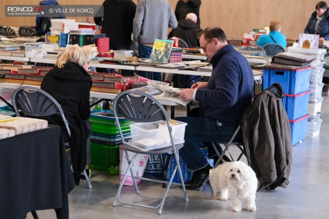 2020 - Bourse collectionneurs