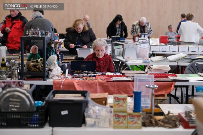 2020 - Bourse collectionneurs