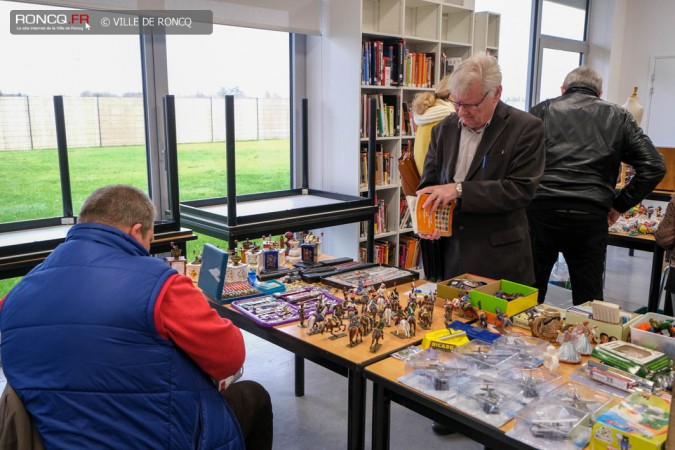 2020 - Bourse collectionneurs