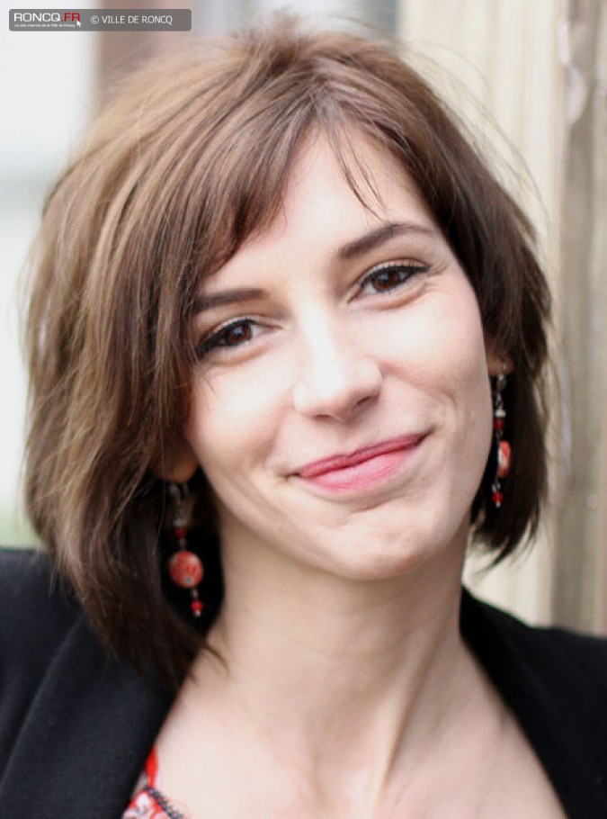 2020 - Gabrielle Tuloup annonce