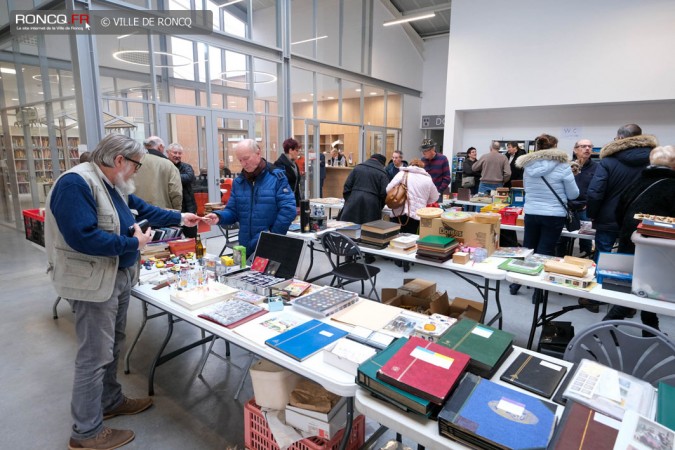 2020 - Bourse collectionneurs