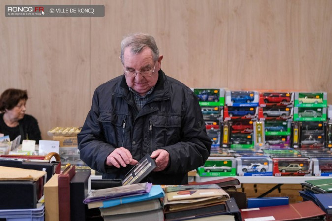 2020 - Bourse collectionneurs