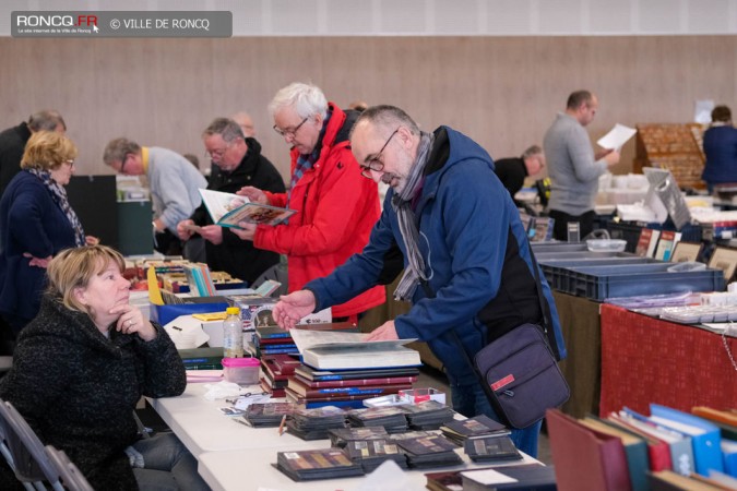 2020 - Bourse collectionneurs