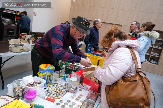 2020 - Bourse collectionneurs