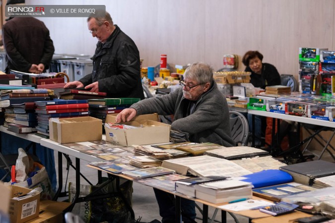 2020 - Bourse collectionneurs