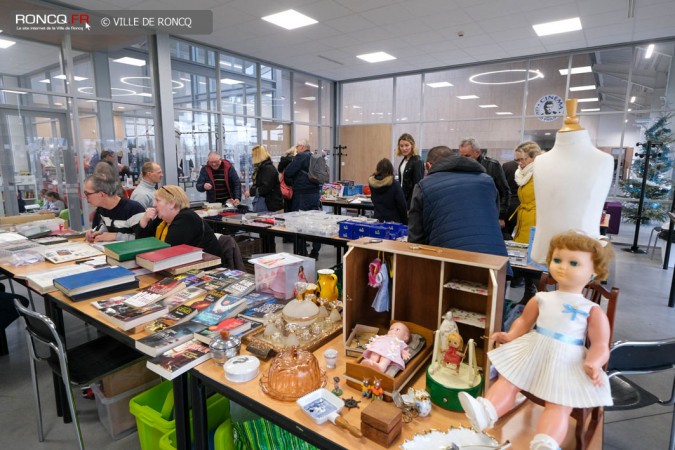 2020 - Bourse collectionneurs