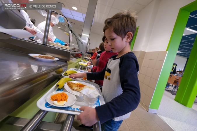 2020 - Cantine BIO