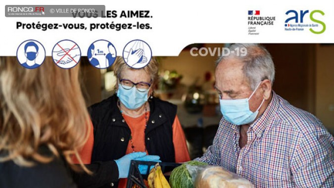 2020 - campagne ARS