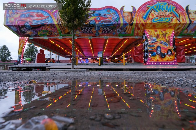 2020 - ducasse automne