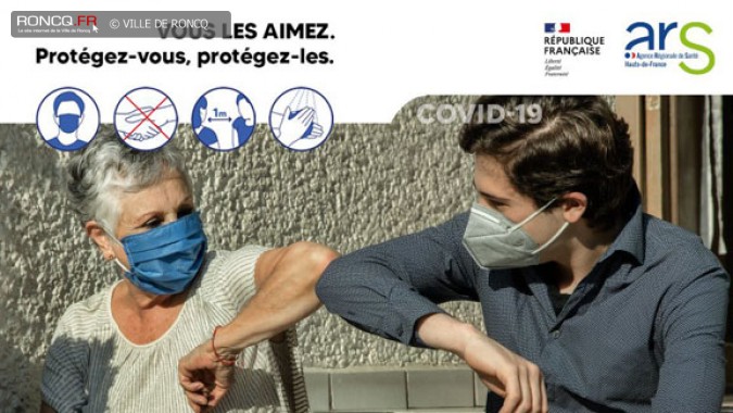 2020 - campagne ARS