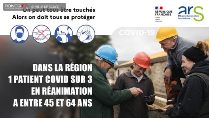 2020 - campagne ARS