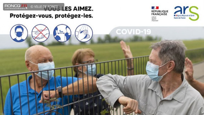 2020 - campagne ARS