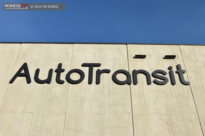 2020 - AutoTransit