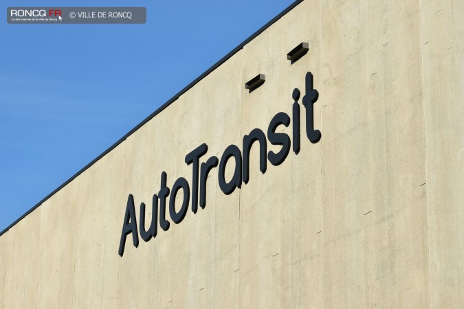 2020 - AutoTransit