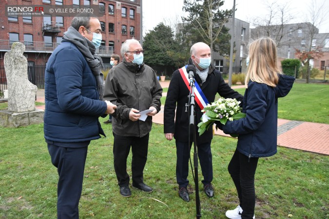 2020 - Arbre de la laicite