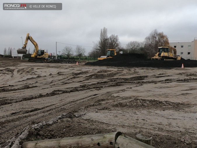 2020 - Forest Park nouvelle tranche