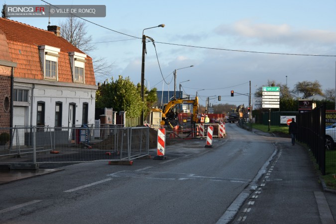 2020 - Autoroute chaleur 18 fevrier