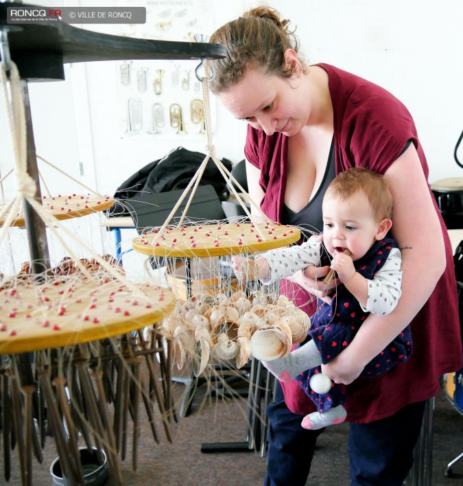 2020 - ATELIER PARENTS ENFANTS