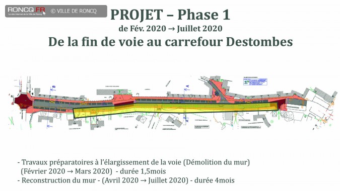 2020 - Chantier Vieille Cour