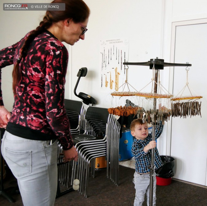 2020 - ATELIER PARENTS ENFANTS