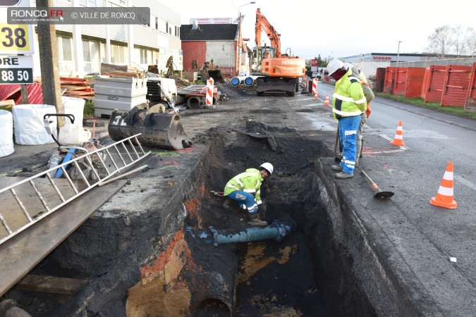 2020 - Autoroute chaleur 18 fevrier