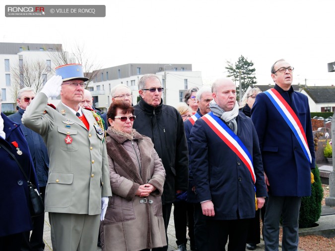 HOMMAGE TIMOTHE DERNONCOURT