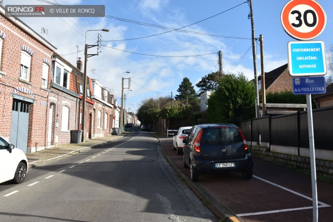 2020 - Chantier Vieille Cour