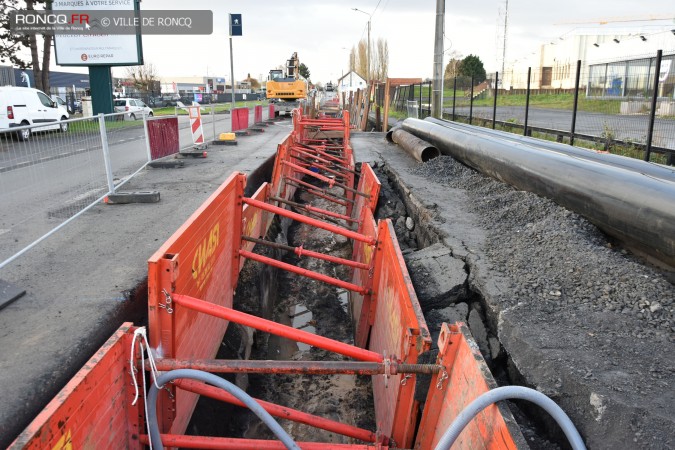 2020 - Autoroute chaleur 18 fevrier