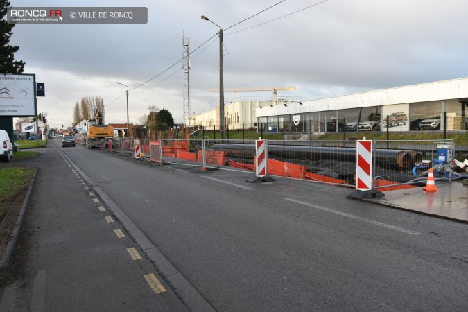 2020 - Autoroute chaleur 18 fevrier