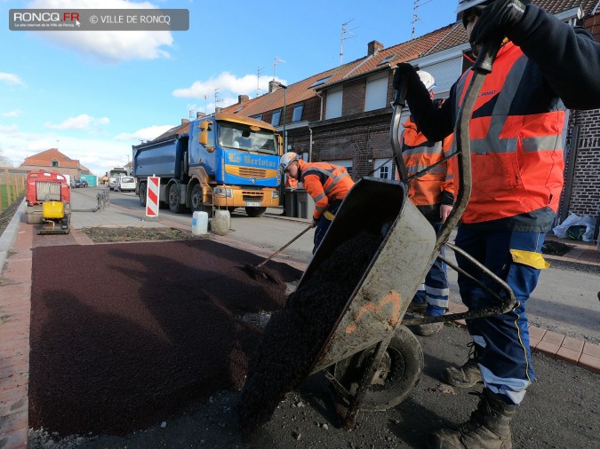 2020 - Rue du Moulin 4 fevrier