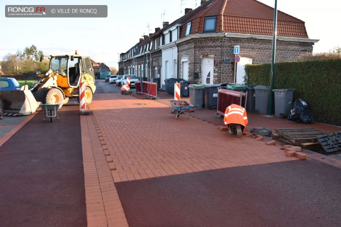 2020 - Rue du Moulin 4 fevrier