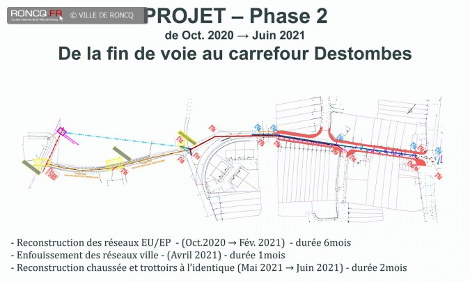 2020 - Chantier Vieille Cour