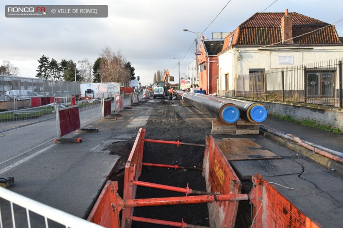 2020 - Autoroute chaleur 18 fevrier