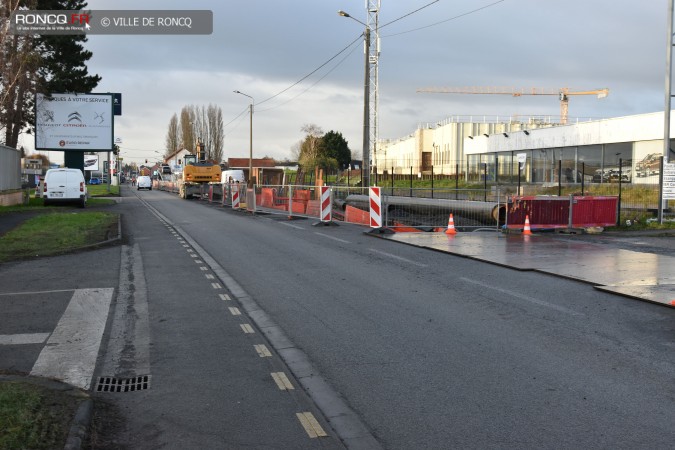 2020 - Autoroute chaleur 18 fevrier
