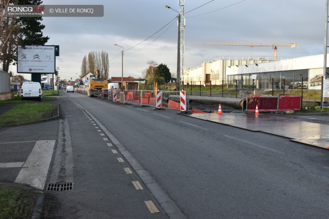 2020 - Autoroute chaleur 18 fevrier