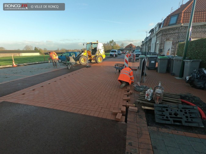 2020 - Rue du Moulin 4 fevrier