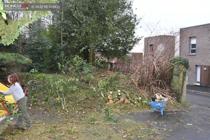 2020 - Chantier Vieille Cour