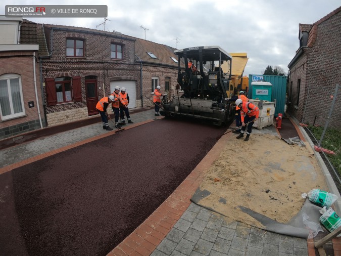 2020 - Rue du Moulin 4 fevrier